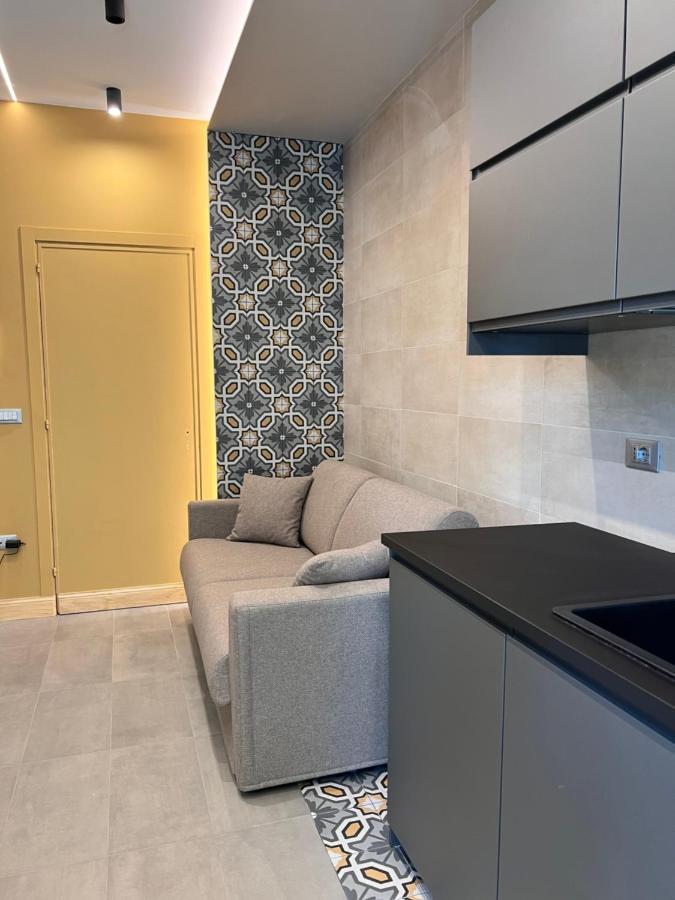 Appartamento Di Design A 30 Metri Dal Mare Alba Adriatica Exterior foto