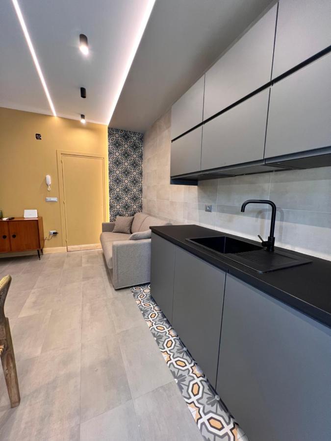 Appartamento Di Design A 30 Metri Dal Mare Alba Adriatica Exterior foto